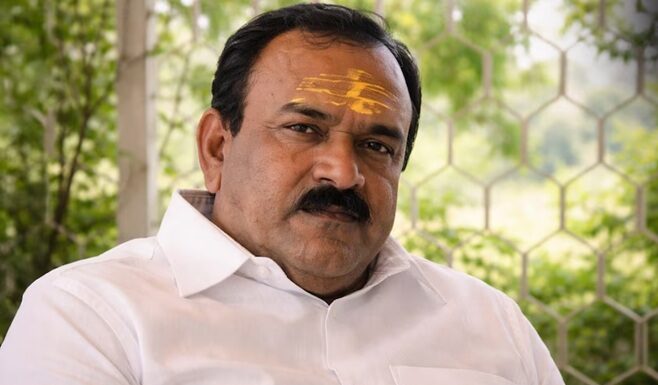 Nashik Crime: Politician-Linked Astrologer Arrested for Rape, 58 Objectionable Clips Seized