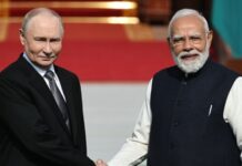 Russia ready to ship 9.5 million oil barrels to India as Strait of Hormuz crisis hits supplies Russia ready to ship 9.5 million oil barrels to India as Strait of Hormuz crisis hits supplies