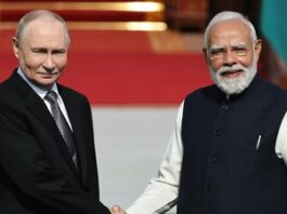 Russia ready to ship 9.5 million oil barrels to India as Strait of Hormuz crisis hits supplies Russia ready to ship 9.5 million oil barrels to India as Strait of Hormuz crisis hits supplies