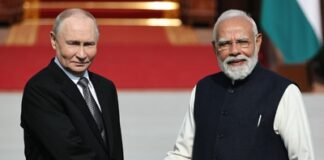 Russia ready to ship 9.5 million oil barrels to India as Strait of Hormuz crisis hits supplies Russia ready to ship 9.5 million oil barrels to India as Strait of Hormuz crisis hits supplies