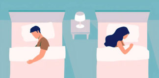 What Is Sleep Divorce? Know About The Growing Trend Among Couples The term "sleep divorce" may sound dramatic but the practice is less about separation and more about preserving intimacy, reducing conflict in relationship.
