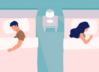 What Is Sleep Divorce? Know About The Growing Trend Among Couples The term "sleep divorce" may sound dramatic but the practice is less about separation and more about preserving intimacy, reducing conflict in relationship.