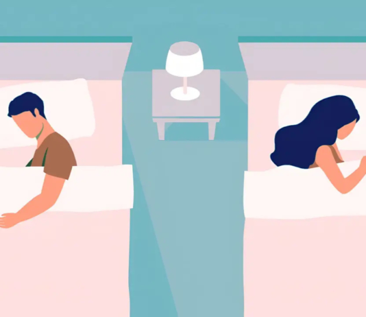 What Is Sleep Divorce? Know About The Growing Trend Among Couples The term "sleep divorce" may sound dramatic but the practice is less about separation and more about preserving intimacy, reducing conflict in relationship.