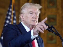 Hormuz Flashpoint: Trump Strategy Could Escalate US-Iran Standoff