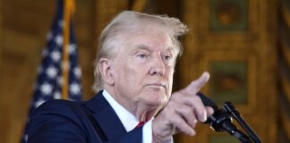 ‘We’ll be leaving very soon’: Trump signals ending Iran war in two to three weeks Trump's signature will now appear on all new US currency: Will 165-year-old tradition end?