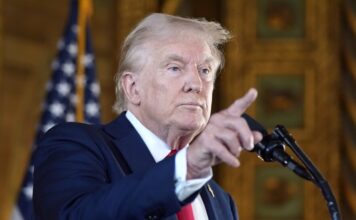 Trump-Xi Talks to Focus on Iran Amid Rising Tensions in Strait of Hormuz