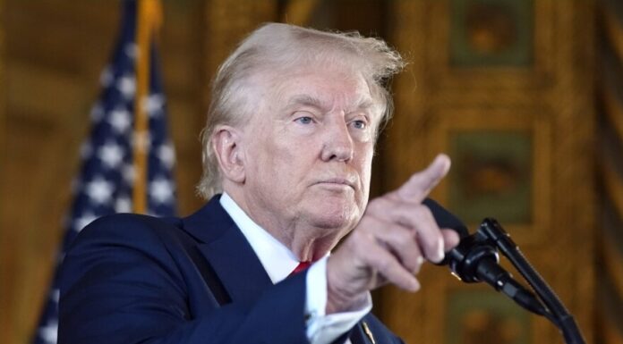 Amid Iran Tensions, Trump Leaves Meeting for Golf, Raises Questions