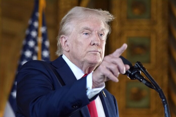 trump us Trump's signature will now appear on all new US currency: Will 165-year-old tradition end?