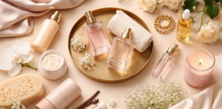 Why Do Some Girls Always Smell So Good? 4 Feminine Secrets You Don’t Know! How you dress and how you present yourself isn't the only thing that makes you attractive; your scent also plays a crucial role.