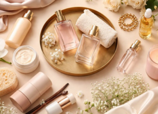 Why Do Some Girls Always Smell So Good? 4 Feminine Secrets You Don’t Know! How you dress and how you present yourself isn't the only thing that makes you attractive; your scent also plays a crucial role.