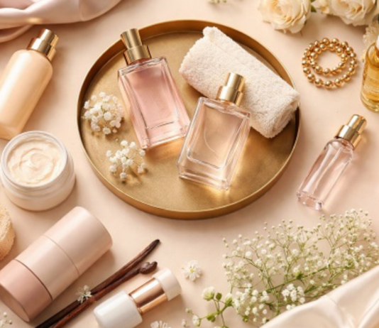 Why Do Some Girls Always Smell So Good? 4 Feminine Secrets You Don’t Know! How you dress and how you present yourself isn't the only thing that makes you attractive; your scent also plays a crucial role.