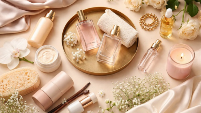 How you dress and how you present yourself isn't the only thing that makes you attractive; your scent also plays a crucial role.