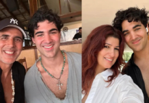 Akshay Kumar Says Son Aarav Earns Rs 4,500 While Learning Fashion In Villages: ‘No Interest In Films’ Akshay Kumar also shared about Aarav's struggle and his learning process, explaining how he's learning from the ground.