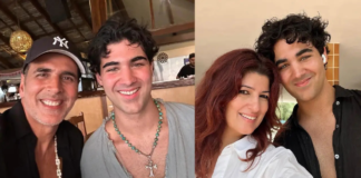 Akshay Kumar Says Son Aarav Earns Rs 4,500 While Learning Fashion In Villages: ‘No Interest In Films’ Akshay Kumar also shared about Aarav's struggle and his learning process, explaining how he's learning from the ground.