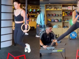 No Time For Gym? Alia Bhatt, Kriti Sanon’s Trainer Shares A 10-Minute Fitness Fix You Can Do Anywhere Between office rush, traffic, family responsibilities and endless scrolling, carving out an hour for the gym often feels unrealistic.