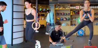 No Time For Gym? Alia Bhatt, Kriti Sanon’s Trainer Shares A 10-Minute Fitness Fix You Can Do Anywhere Between office rush, traffic, family responsibilities and endless scrolling, carving out an hour for the gym often feels unrealistic.