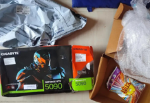 Man Orders Rs 3 Lakh Graphics Card, Gets Detergent Instead; Alleges Amazon Scam Following the delay in the refund, Nayak personally initiated an investigation.