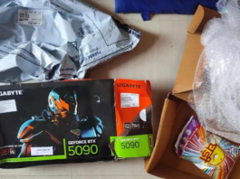 Man Orders Rs 3 Lakh Graphics Card, Gets Detergent Instead; Alleges Amazon Scam Following the delay in the refund, Nayak personally initiated an investigation.