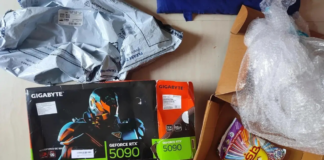 Man Orders Rs 3 Lakh Graphics Card, Gets Detergent Instead; Alleges Amazon Scam Following the delay in the refund, Nayak personally initiated an investigation.