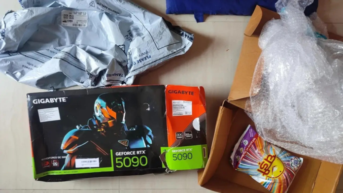 Following the delay in the refund, Nayak personally initiated an investigation.