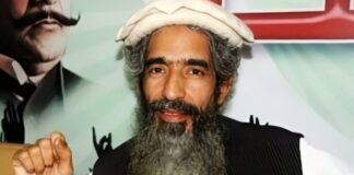 Lashkar-e-Taiba founding member Amir Hamza shot in Lahore; condition critical Lashkar-e-Taiba founding member Amir Hamza shot in Lahore; condition critical