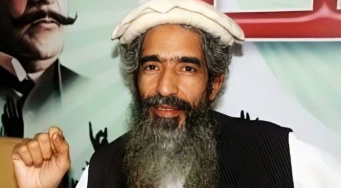Lashkar-e-Taiba founding member Amir Hamza shot in Lahore; condition critical Lashkar-e-Taiba founding member Amir Hamza shot in Lahore; condition critical