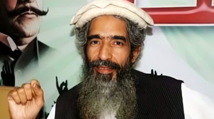 Amir Hamza Lashkar-e-Taiba founding member Amir Hamza shot in Lahore; condition critical