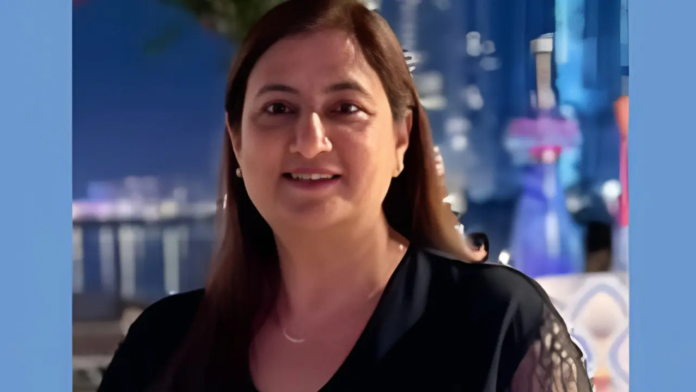 At the age of 57, it was not easy for Anu to start something from scratch. The decision which even the people in their 20s hesitate to take was not easy for a woman in her 50s.