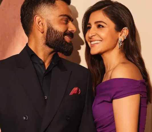 What Makes Anushka Sharma, Virat Kohli ‘Perfect’ Pair: 5 Relationship Lessons Couples Can Learn There are many things that we can learn from Anushka Sharma and Virat Kohli and implement in our relationship but here are five relationship lessons that we can use everyday.