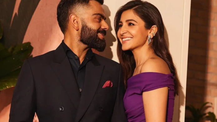 There are many things that we can learn from Anushka Sharma and Virat Kohli and implement in our relationship but here are five relationship lessons that we can use everyday.