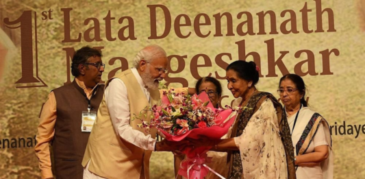 How Was Asha Bhosle’s Personal Life?: Divorce, Death Of Children, Re-marriage; Know Heart-wrenching Story Asha Bhosle, the legendary voice of Indian music, is no longer amongst us; yet, her life was not confined merely to the realm of melodies.