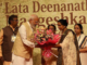 How Was Asha Bhosle’s Personal Life?: Divorce, Death Of Children, Re-marriage; Know Heart-wrenching Story Asha Bhosle, the legendary voice of Indian music, is no longer amongst us; yet, her life was not confined merely to the realm of melodies.