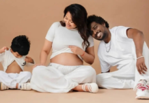 Atlee And Wife Priya Blessed With Second Child, Welcomes A Baby Girl Atlee and his wife Priya welcomed their second child, a baby girl on Monday. Atlee shared a cartoon photo of his first son Meer with the caption, "Feeling blessed."