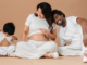 Atlee And Wife Priya Blessed With Second Child, Welcomes A Baby Girl Atlee and his wife Priya welcomed their second child, a baby girl on Monday. Atlee shared a cartoon photo of his first son Meer with the caption, "Feeling blessed."