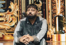 Tateeree Phir Se: Badshah Attempts Comeback After Row; Removes Controversial Lyrics, Visuals Badshah was embroiled in significant controversy a few days ago regarding his Haryanvi song, 'Tateeree'.