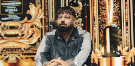 Tateeree Phir Se: Badshah Attempts Comeback After Row; Removes Controversial Lyrics, Visuals Badshah was embroiled in significant controversy a few days ago regarding his Haryanvi song, 'Tateeree'.