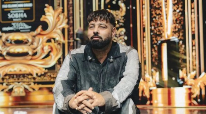 Tateeree Phir Se: Badshah Attempts Comeback After Row; Removes Controversial Lyrics, Visuals Badshah was embroiled in significant controversy a few days ago regarding his Haryanvi song, 'Tateeree'.