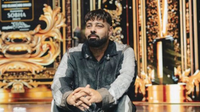 Badshah Badshah was embroiled in significant controversy a few days ago regarding his Haryanvi song, 'Tateeree'.