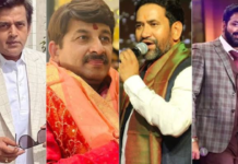 Chartbusters: These 7 Bhojpuri Videos Have Accumulated More Than 100 Million Views On YouTube Bhojpuri music videos are watched extensively on YouTube.