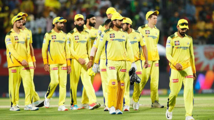 CSK IPL IPL 2026: Will these CSK youngsters see change in fortunes?
