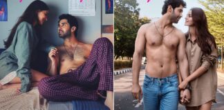 ‘Chand Mera Dil’ Teaser Out: Ananya Panday, Lakshya Promise Fresh College Love Story 'Chand Mera Dil' Teaser Out: Ananya Panday, Lakshya Promise Fresh College Love Story