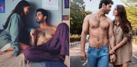 ‘Chand Mera Dil’ Teaser Out: Ananya Panday, Lakshya Promise Fresh College Love Story 'Chand Mera Dil' Teaser Out: Ananya Panday, Lakshya Promise Fresh College Love Story