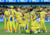 IPL 2026: Chennai Super Kings Defeat Delhi Capitals, Claim First Win Of Season Former champions Chennai Super Kings defeated Delhi Capitals by runs in an IPL 2026 clash in Chennai on Saturday.