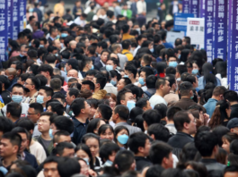 Cracks In China: Rising Job Crisis, Falling Incomes And Elite Exodus The decline in the income of working people in China is clearly visible. Salaries have been cut in many places and the number of jobs has also reduced.