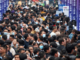 Cracks In China: Rising Job Crisis, Falling Incomes And Elite Exodus The decline in the income of working people in China is clearly visible. Salaries have been cut in many places and the number of jobs has also reduced.