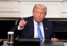 Ceasefire Talks Falter, US Sends Demining Ships to Hormuz Amid Rising Tensions