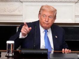 Donald Trump Issues Stark Warning to Iran Over Enriched Uranium Stockpile