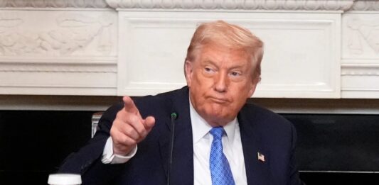 Donald Trump Halts ‘Project Freedom’ Amid Iran Deal Talks, US Naval Blockade to Continue
