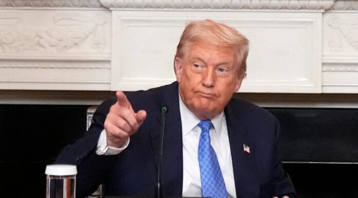 Donald Trump Issues Stark Warning to Iran Over Enriched Uranium Stockpile