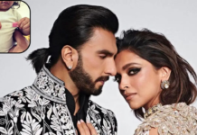 Deepika-Ranveer Announces Second Baby, Actress Confirms With Sweet Post Once again good news is going to come to the house of Bollywood actress Deepika Padukone and Ranveer Singh. Deepika shared a post on social media and informed about her second pregnancy.